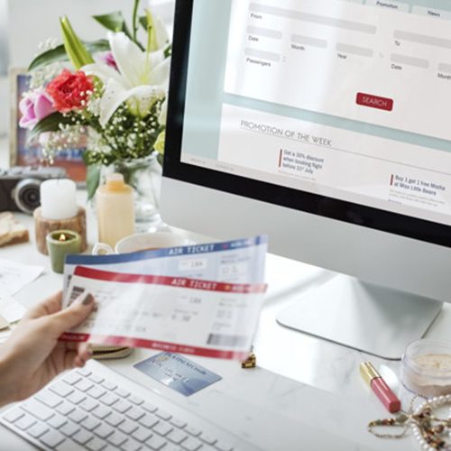 Air Ticketing