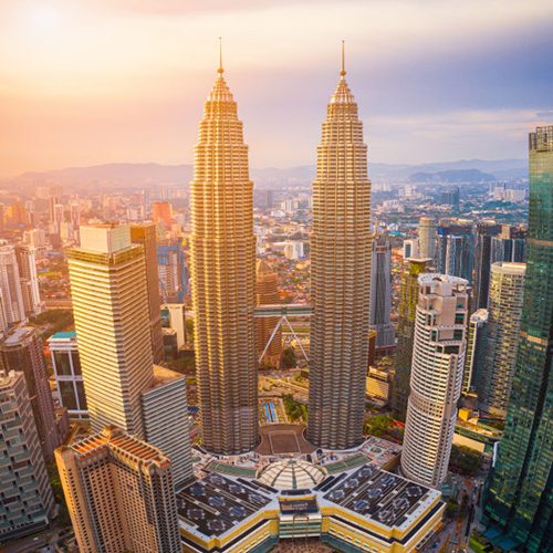 Malayasia
