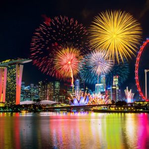 singapore
